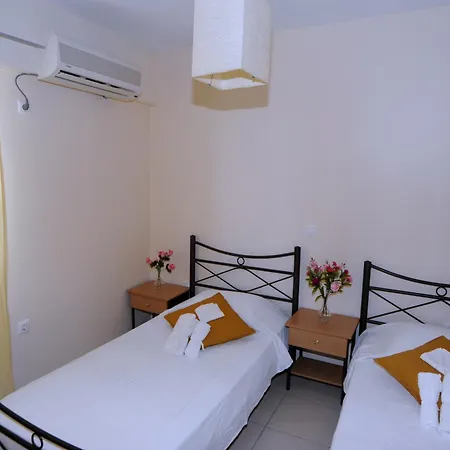 Apartment Akrata Quality Furnished