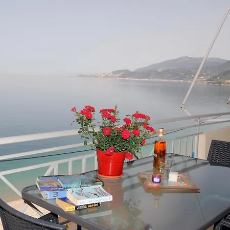 Apartment Akrata Quality Furnished