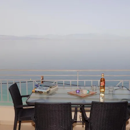 Akrata Quality Furnished Apartment *