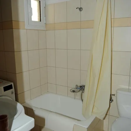 Akrata Quality Furnished * Paralia Akratas