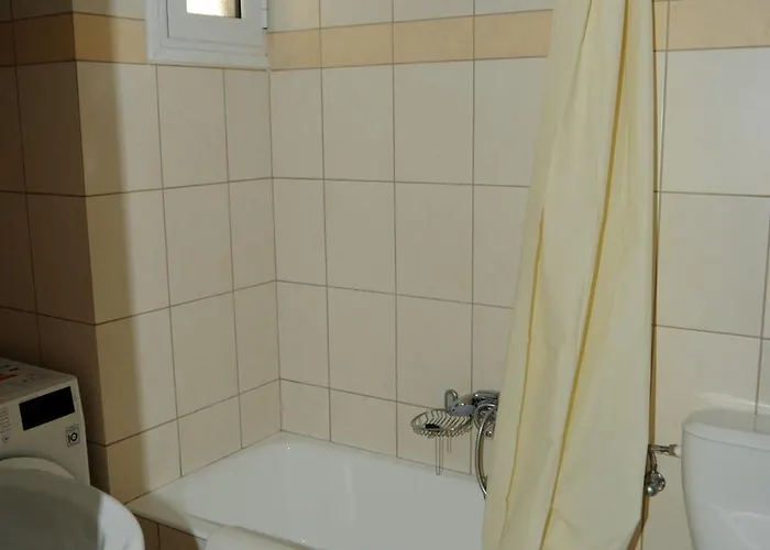 Akrata Quality Furnished * Paralia Akratas